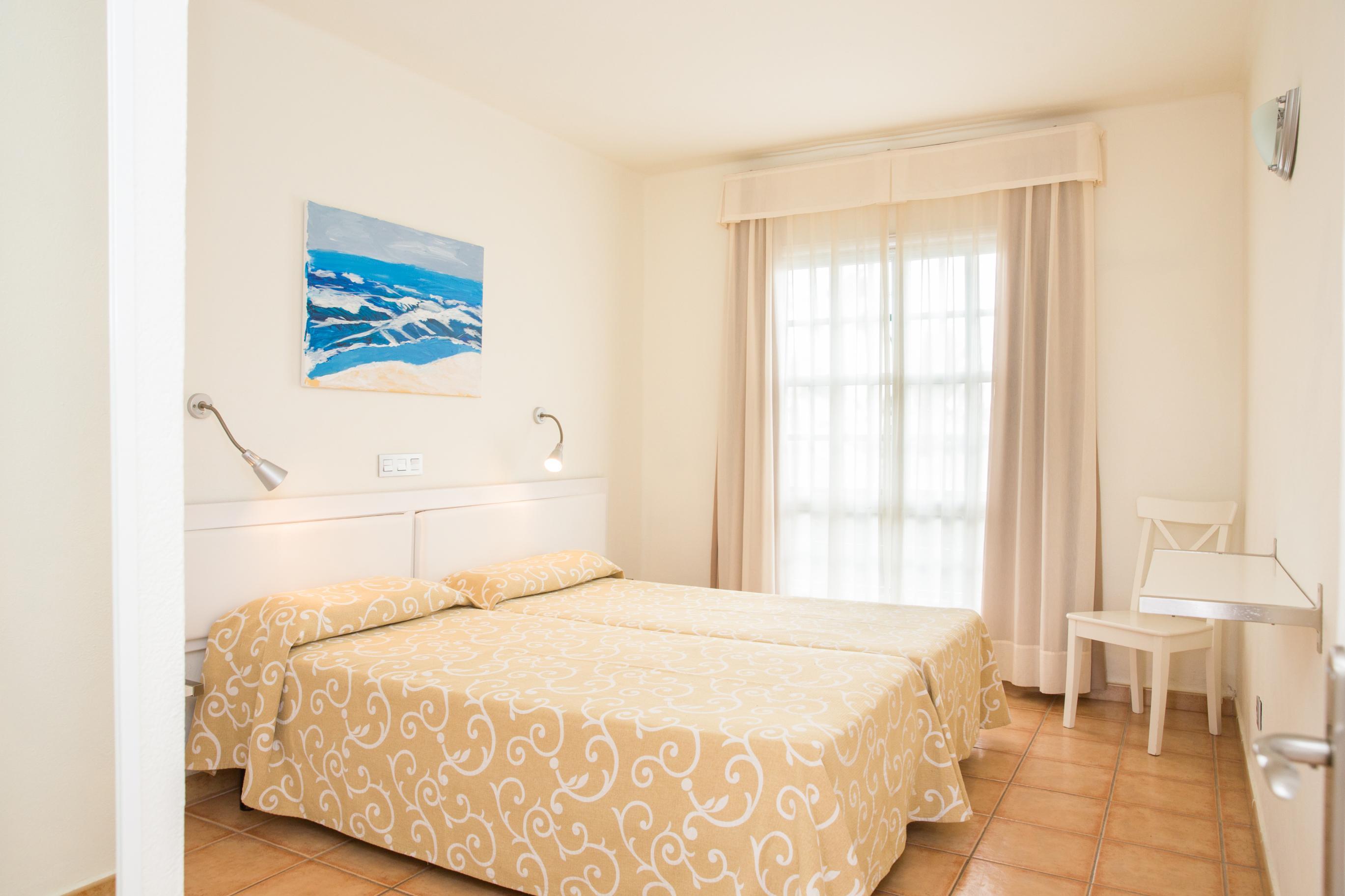 Apartamentos Livvo Las Gaviotas Puerto del Carmen  Extérieur photo