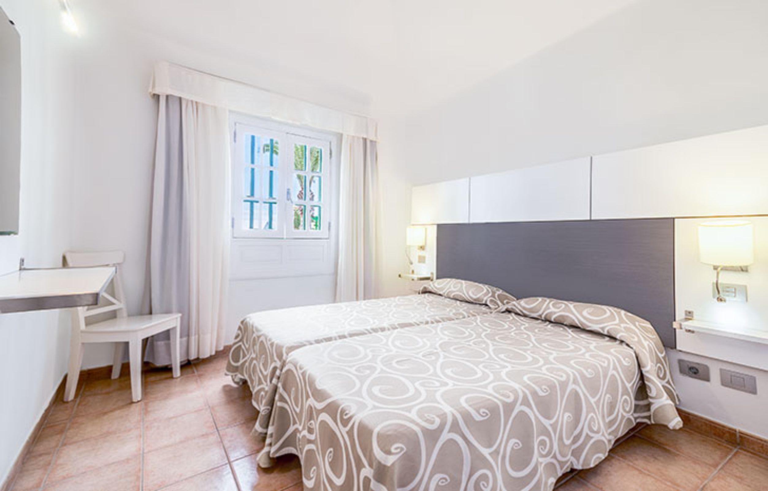 Apartamentos Livvo Las Gaviotas Puerto del Carmen  Extérieur photo