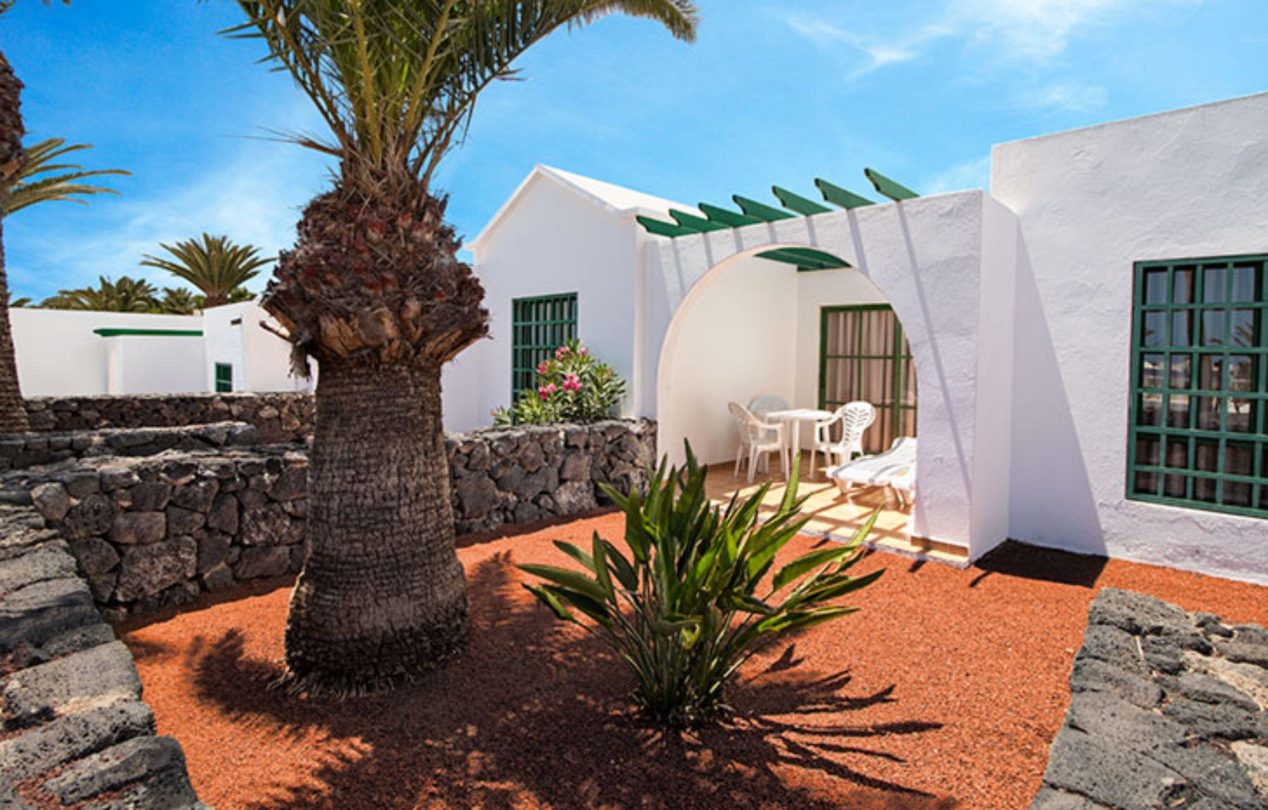 Apartamentos Livvo Las Gaviotas Puerto del Carmen  Extérieur photo
