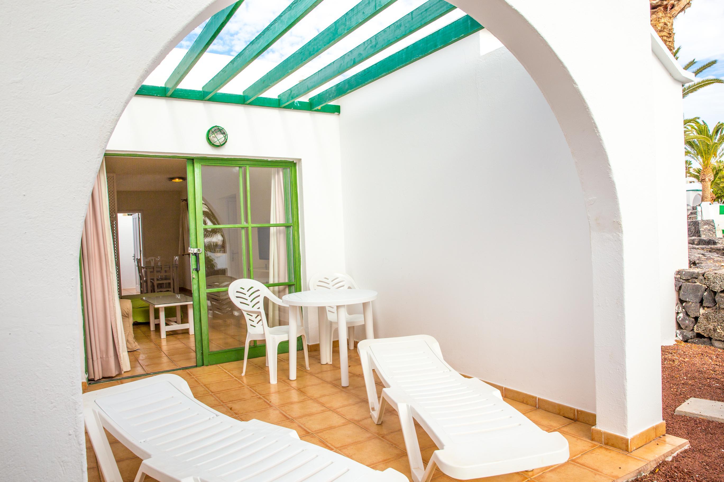Apartamentos Livvo Las Gaviotas Puerto del Carmen  Extérieur photo