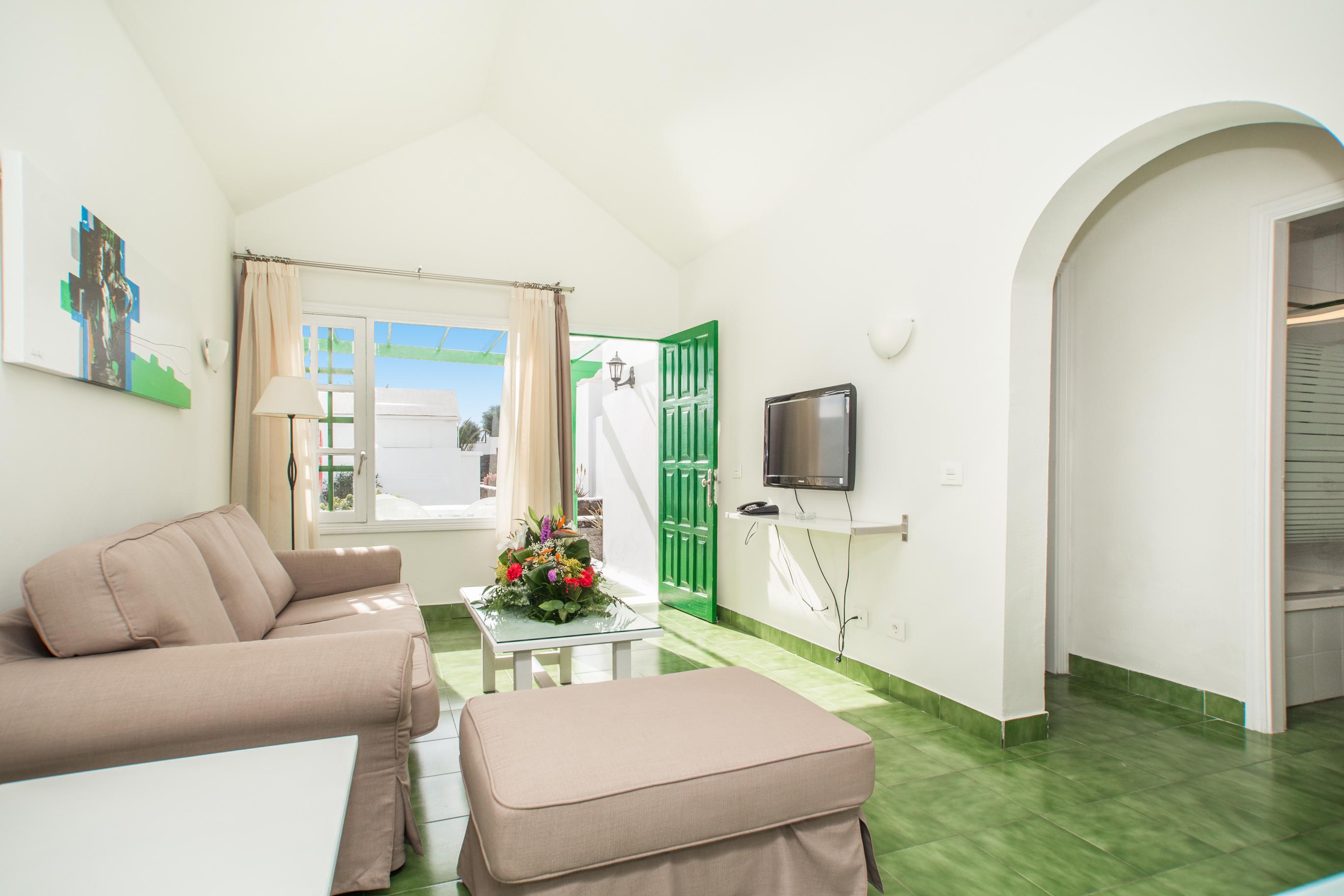 Apartamentos Livvo Las Gaviotas Puerto del Carmen  Extérieur photo