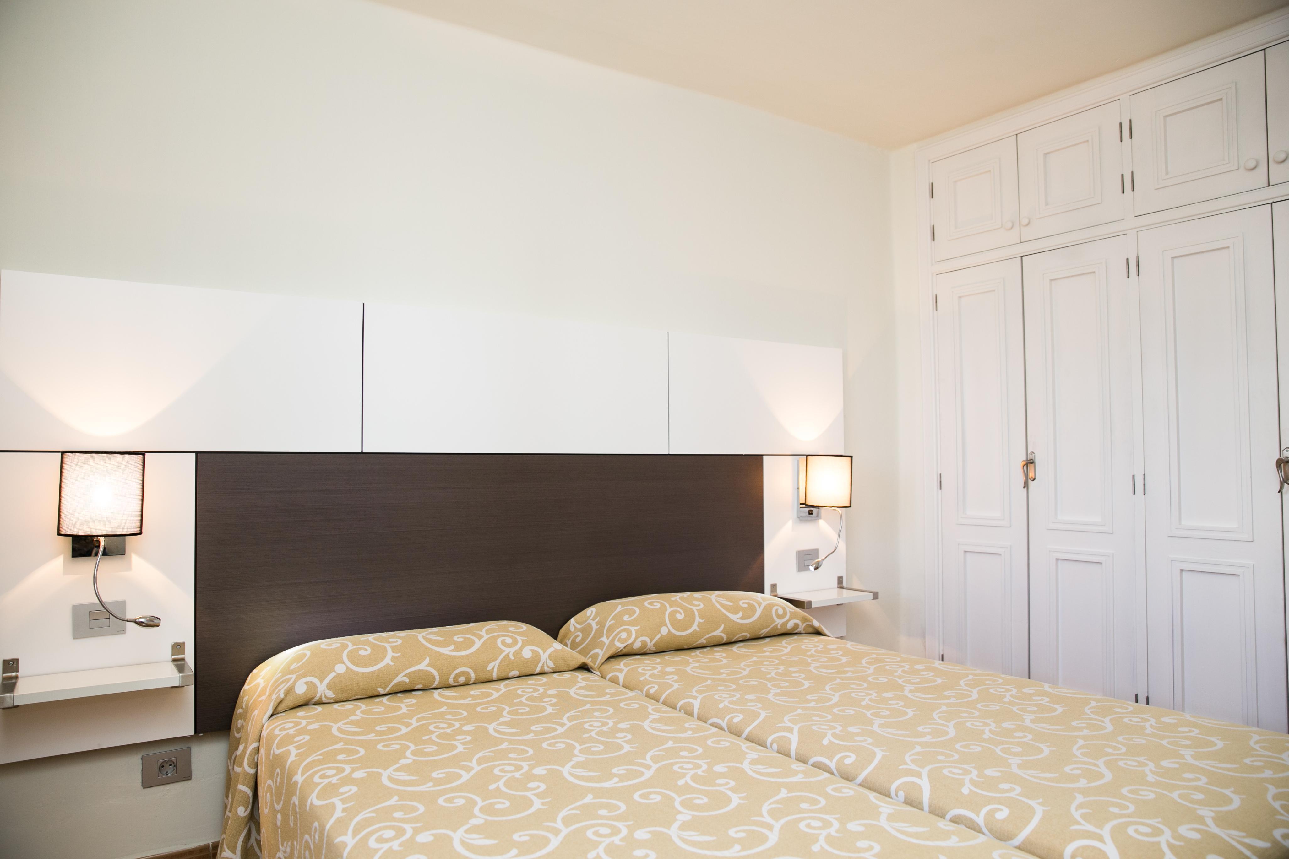 Apartamentos Livvo Las Gaviotas Puerto del Carmen  Extérieur photo