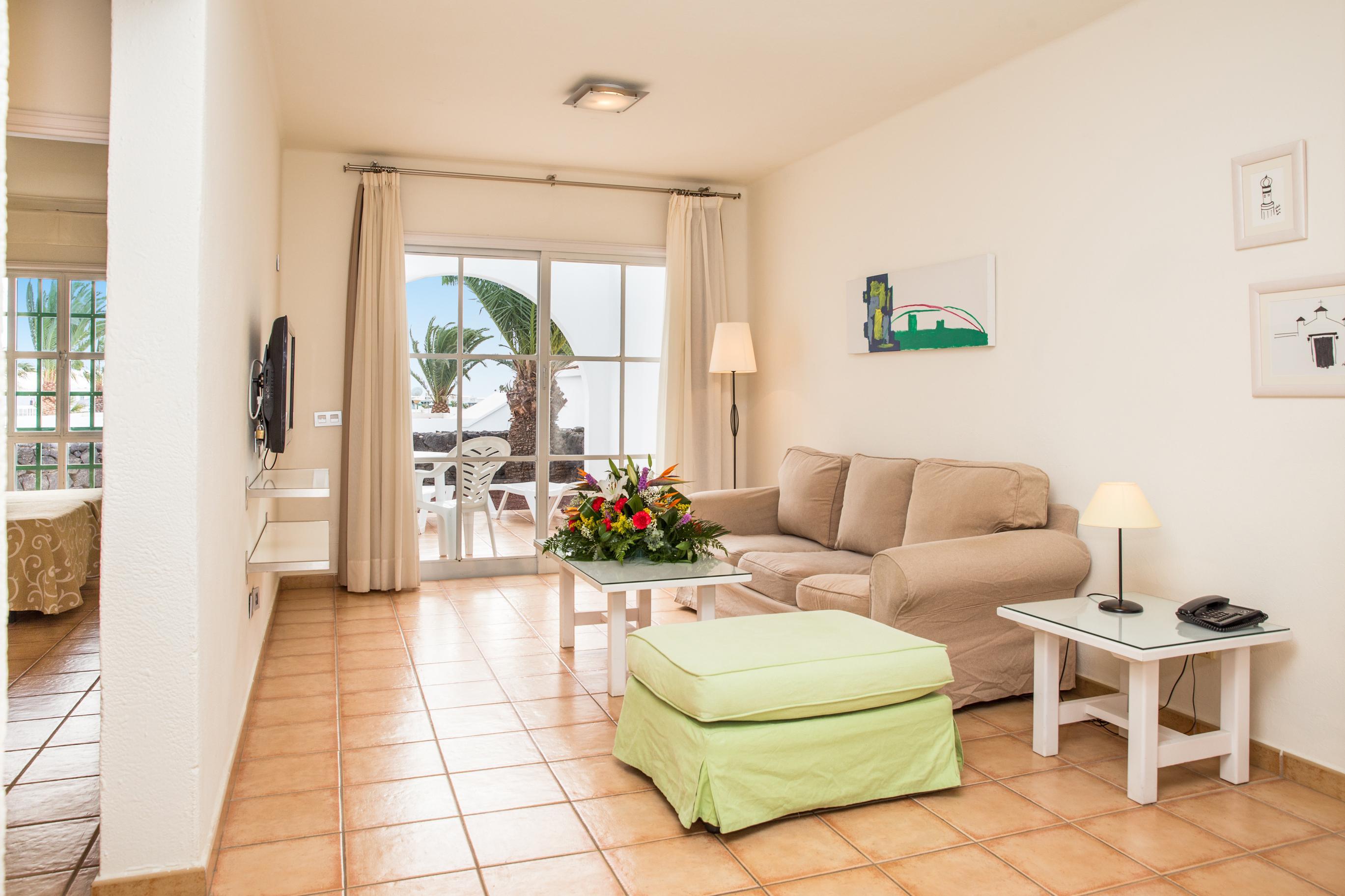 Apartamentos Livvo Las Gaviotas Puerto del Carmen  Extérieur photo