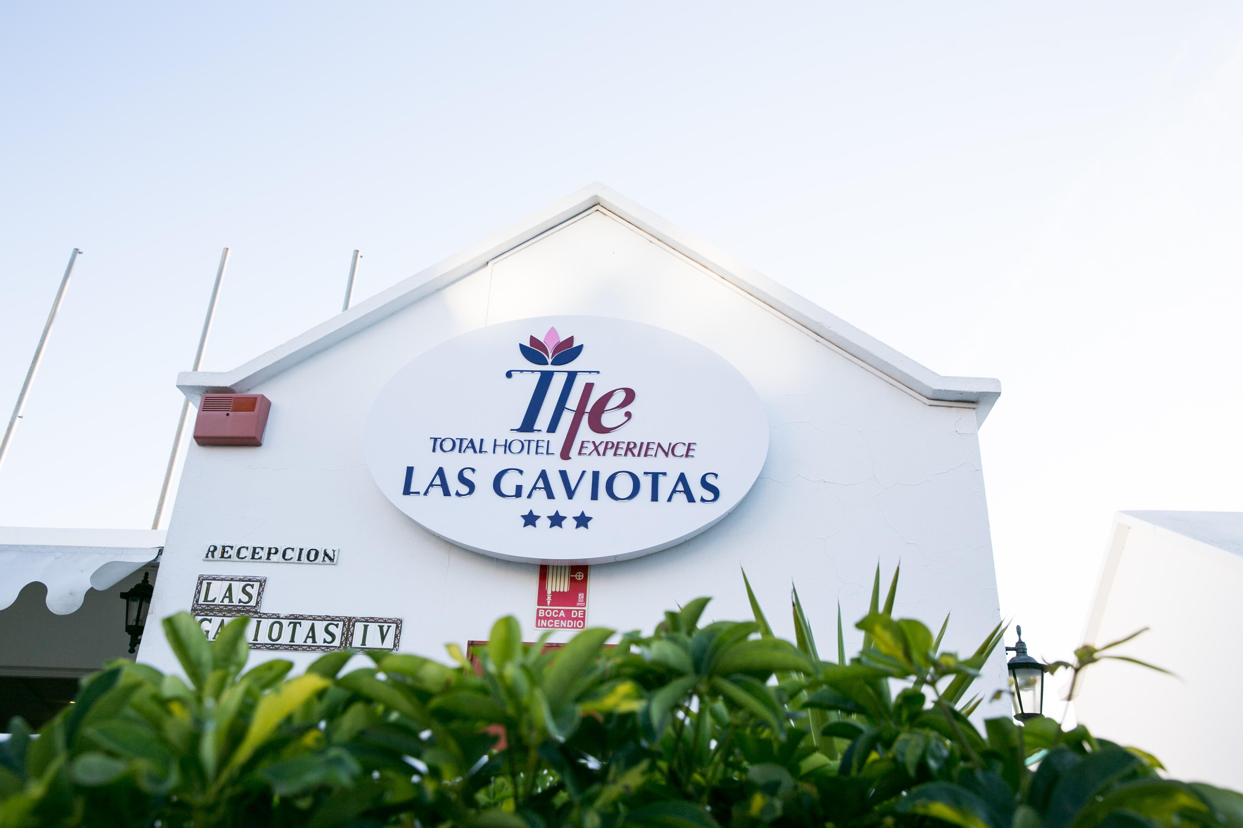 Apartamentos Livvo Las Gaviotas Puerto del Carmen  Extérieur photo