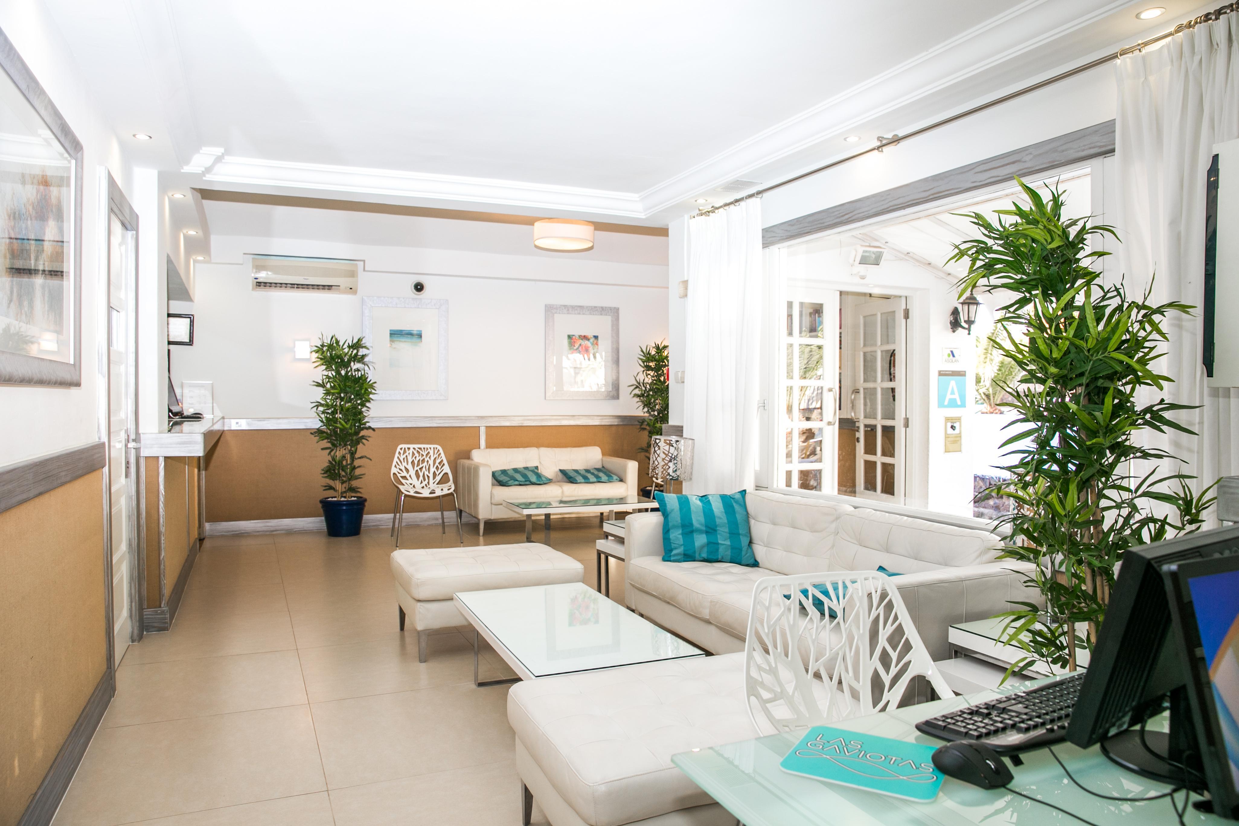 Apartamentos Livvo Las Gaviotas Puerto del Carmen  Extérieur photo