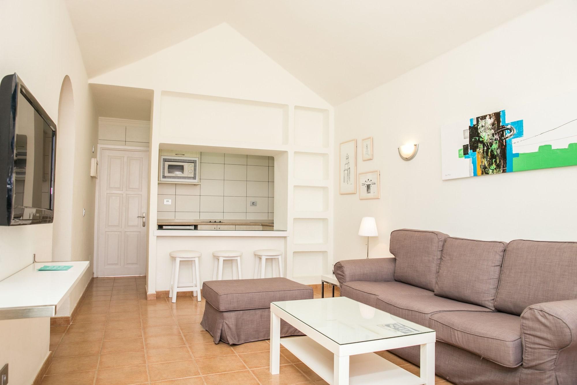 Apartamentos Livvo Las Gaviotas Puerto del Carmen  Extérieur photo