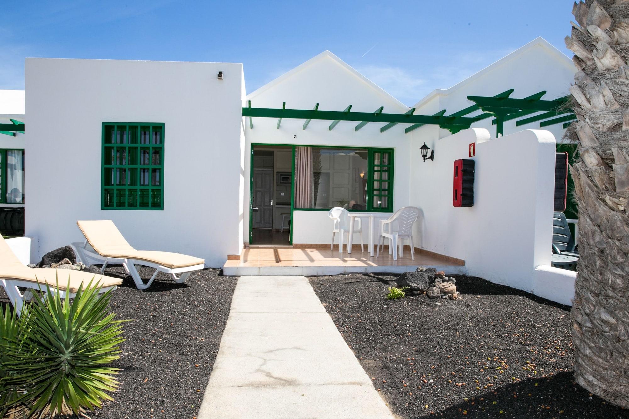 Apartamentos Livvo Las Gaviotas Puerto del Carmen  Extérieur photo