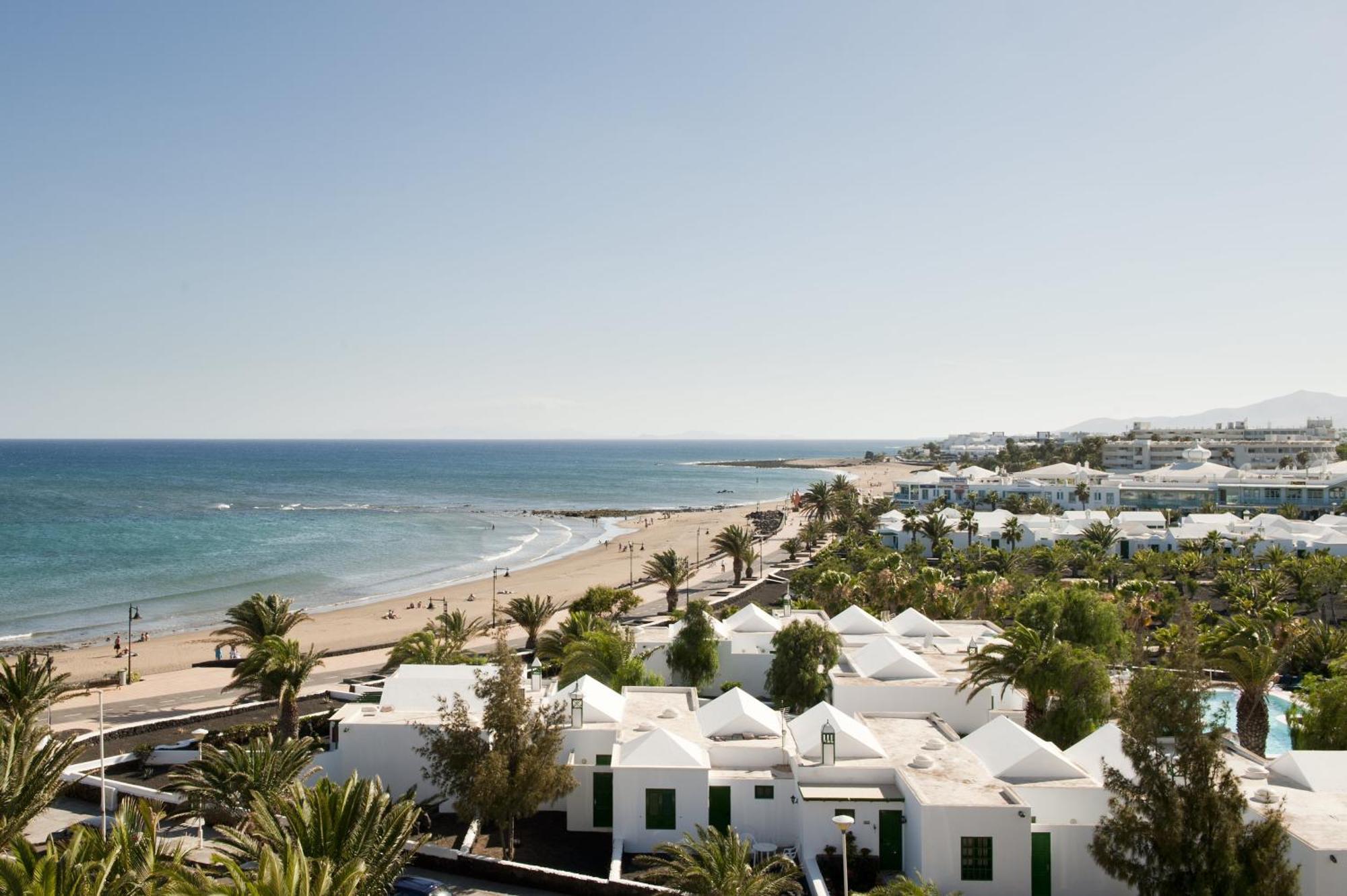 Apartamentos Livvo Las Gaviotas Puerto del Carmen  Extérieur photo