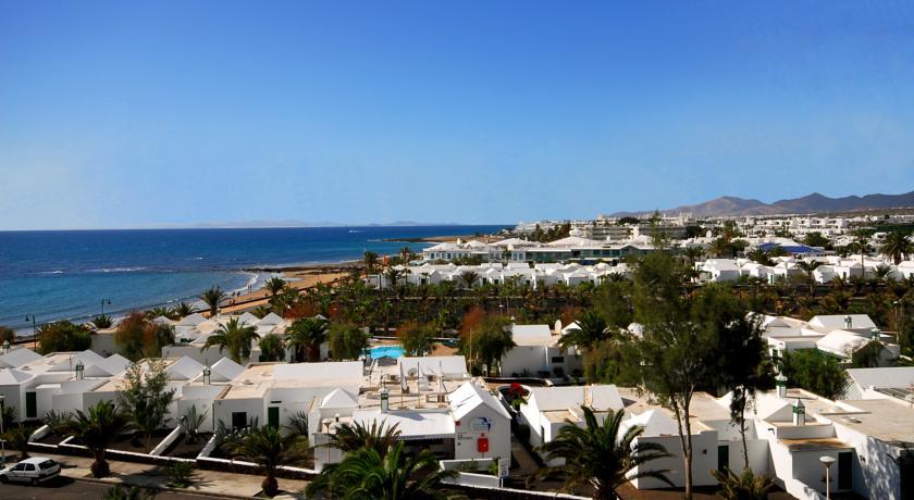 Apartamentos Livvo Las Gaviotas Puerto del Carmen  Extérieur photo