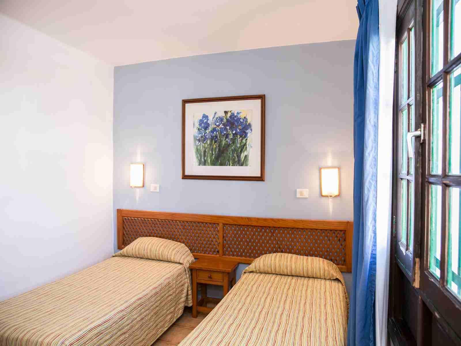 Apartamentos Livvo Las Gaviotas Puerto del Carmen  Extérieur photo